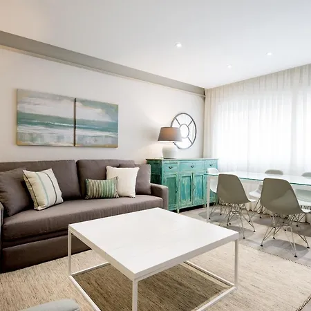 Apartment Puerto De Premium 3 Bedrooms