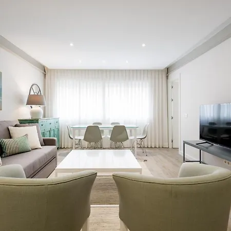 Puerto De Premium 3 Bedrooms Apartment *