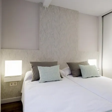 Puerto De Premium 3 Bedrooms Malaga