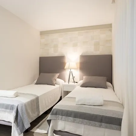 Apartment Puerto De Premium 3 Bedrooms *