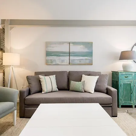 Puerto De Premium 3 Bedrooms Apartment *