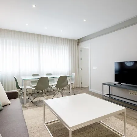 Puerto De Premium 3 Bedrooms Malaga