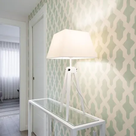 Puerto De Premium 3 Bedrooms Malaga