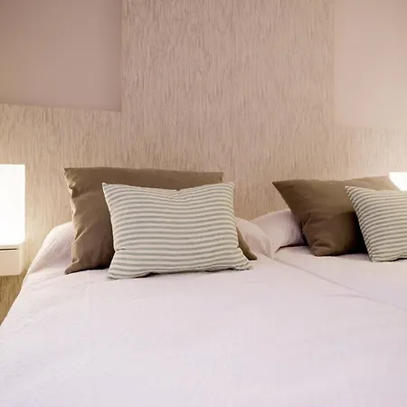 Puerto De Premium 3 Bedrooms Apartment *