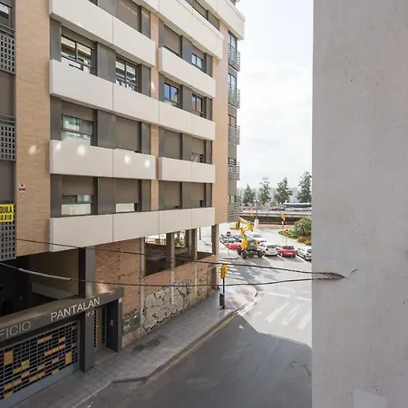 Puerto De Premium 3 Bedrooms Malaga