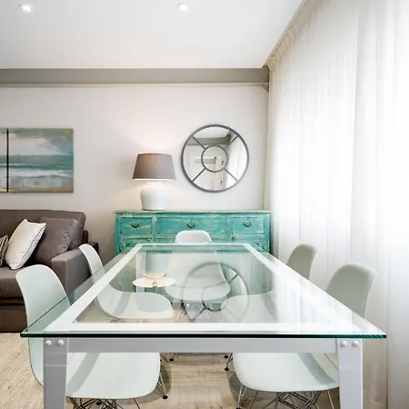 Apartment Puerto De Premium 3 Bedrooms