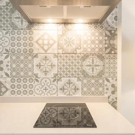 Puerto De Premium 3 Bedrooms Malaga