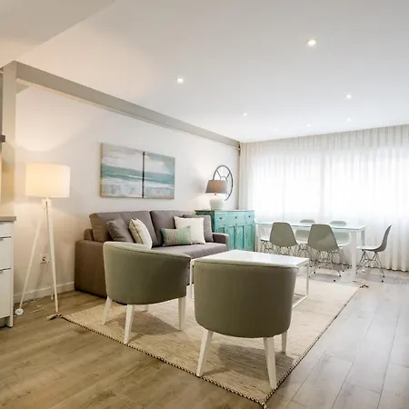 Apartment Puerto De Premium 3 Bedrooms