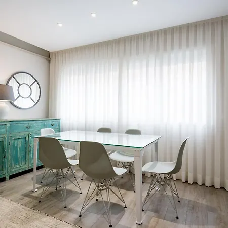 Puerto De Premium 3 Bedrooms Apartment *