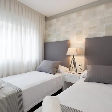 Apartment Puerto De Premium 3 Bedrooms *