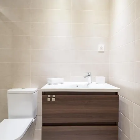 Apartment Puerto De Premium 3 Bedrooms *