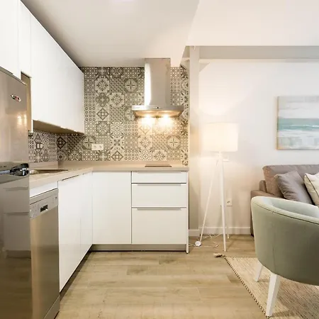 Puerto De Premium 3 Bedrooms Apartment