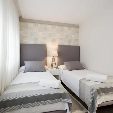 Puerto De Premium 3 Bedrooms Malaga